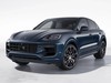 Porsche Cayenne coupe 3.0 e-hybrid tiptronic