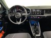 Audi A1 allstreet 30 1.0 tfsi identity contrast 116cv s tronic