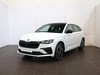 Skoda Scala 1.5 tsi monte carlo 150cv dsg