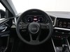 Audi A1 sportback 30 1.0 tfsi identity black 116cv s-tronic