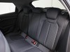 Audi A1 sportback 30 1.0 tfsi identity black 116cv s-tronic