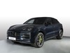 Porsche Cayenne Turbo E-Hybrid Coupé