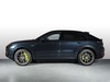 Porsche Cayenne Turbo E-Hybrid Coupé
