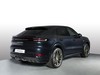 Porsche Cayenne Turbo E-Hybrid Coupé