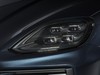 Porsche Cayenne Turbo E-Hybrid Coupé