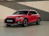 Audi A3 allstreet 1.5 tfsi mhev identity contrast 150cv s-tronic