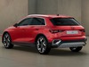 Audi A3 allstreet 1.5 tfsi mhev identity contrast 150cv s-tronic