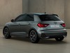 Audi A1 sportback 35 1.5 tfsi identity black s-tronic