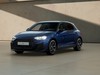 Audi A1 sportback 35 1.5 tfsi identity black s-tronic