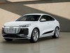 Audi Q6 e-tron sportback e-tron s line edition quattro 387cv