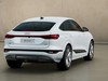 Audi Q6 e-tron sportback e-tron s line edition quattro 387cv