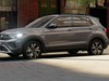 Volkswagen T-Cross 1.0 tsi life 95cv