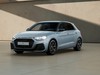 Audi A1 sportback 30 1.0 tfsi identity black 116cv s-tronic
