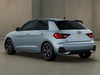 Audi A1 sportback 30 1.0 tfsi identity black 116cv s-tronic