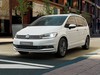 Volkswagen Touran 2.0 tdi edition plus dsg