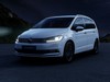 Volkswagen Touran 2.0 tdi edition plus dsg