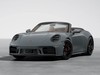 Porsche 911 cabrio 3.0 carrera s 480cv auto