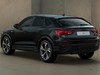 Audi Q3 sportback 40 2.0 tfsi identity black quattro s-tronic