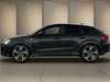 Audi Q3 sportback 40 2.0 tfsi identity black quattro s-tronic