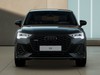 Audi Q3 sportback 40 2.0 tfsi identity black quattro s-tronic