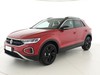 Volkswagen T-Roc 1.5 tsi sport dsg