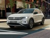 Volkswagen T-Roc 1.5 tsi style dsg