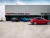 Audi A3 sportback 30 2.0 tdi business s-tronic
