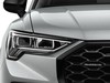 Audi Q3 sportback 35 2.0 tdi s line edition quattro s-tronic