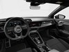 Audi A3 sportback 35 1.5 tfsi mhev s line edition s-tronic