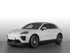 Porsche Macan 4s