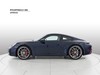 Porsche 911 coupe 3.0 carrera 4s auto