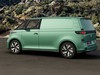 Volkswagen VIC ID Buzz cargo 77kwh