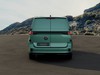 Volkswagen VIC ID Buzz cargo 77kwh