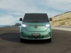 Volkswagen VIC ID Buzz cargo 77kwh
