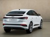 Audi Q4 e-tron sportback e-tron 45 s line edition quattro 286cv