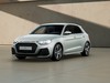 Audi A1 sportback 35 1.5 tfsi s line edition s-tronic
