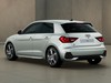 Audi A1 sportback 35 1.5 tfsi s line edition s-tronic