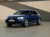 Audi A1 allstreet 30 1.0 tfsi identity contrast 116cv