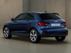 Audi A1 allstreet 30 1.0 tfsi identity contrast 116cv