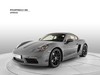 Porsche Cayman 718 Cayman
