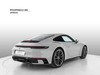 Porsche 911 coupe 3.0 carrera 4s auto