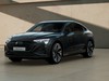 Audi Q8 e-tron sportback e-tron 55 s line edition quattro
