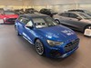 Audi S3 sportback 2.0 tfsi sport attitude quattro s-tronic