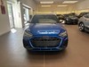 Audi S3 sportback 2.0 tfsi sport attitude quattro s-tronic