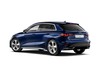 Audi A3 sportback 2.0 tdi s line edition 150cv s-tronic