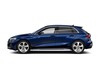 Audi A3 sportback 2.0 tdi s line edition 150cv s-tronic