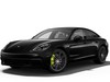Porsche Panamera 2.9 4 e-hybrid auto