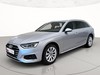 Audi A4 avant 35 2.0 tdi mhev business advanced 163cv s-tronic