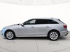 Audi A4 avant 35 2.0 tdi mhev business advanced 163cv s-tronic