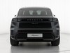 Porsche Macan 4